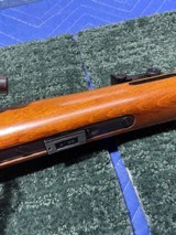 BRNO Target Rifle Model 4-LK one of 300 - 12 of 14