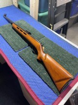 BRNO Target Rifle Model 4-LK one of 300 - 1 of 14