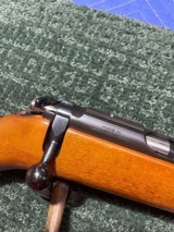 BRNO Target Rifle Model 4-LK one of 300 - 14 of 14
