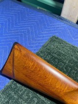 BRNO Target Rifle Model 4-LK one of 300 - 10 of 14