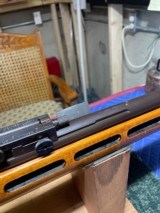 BRNO Target Rifle Model 4-LK one of 300 - 5 of 14