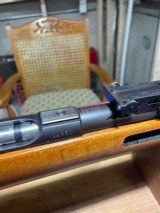 BRNO Target Rifle Model 4-LK one of 300 - 4 of 14