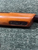 BRNO Target Rifle Model 4-LK one of 300 - 11 of 14