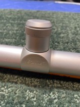 Burris 6x Mini Scope - 4 of 8