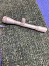 Burris 6x Mini Scope - 1 of 8