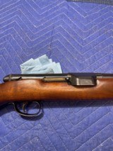 Remington 550 2-G Gallery Special 22 Short only - 7 of 15