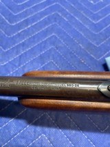 Remington 550 2-G Gallery Special 22 Short only - 13 of 15
