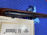 Remington 550 2-G Gallery Special 22 Short only - 11 of 15