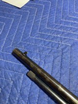 Remington 550 2-G Gallery Special 22 Short only - 5 of 15