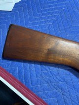 Remington 550 2-G Gallery Special 22 Short only - 6 of 15