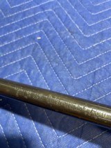 Remington 550 2-G Gallery Special 22 Short only - 14 of 15