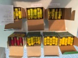Variety of 20 Gauge Shot Shells ~ 7 Boxes - 3 of 3