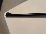 Chimpmunk 22 Rifle by Oregon Arms - 2 of 14