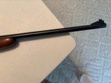Chimpmunk 22 Rifle by Oregon Arms - 7 of 14