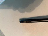 Chimpmunk 22 Rifle by Oregon Arms - 11 of 14