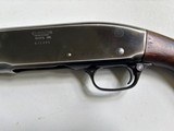 Remington 31-L Lightweight 20 Gauge with Poly-Choke Shotgun - 3 of 11