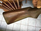Remington 31-L Lightweight 20 Gauge with Poly-Choke Shotgun - 10 of 11