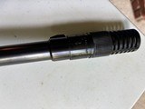 Remington 31-L Lightweight 20 Gauge with Poly-Choke Shotgun - 6 of 11