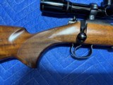 CZ 452 Full Stock 22 LR - 7 of 10