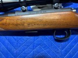 CZ 452 Full Stock 22 LR - 4 of 10