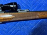 CZ 452 Full Stock 22 LR - 8 of 10