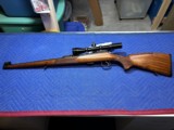 CZ 452 Full Stock 22 LR - 1 of 10