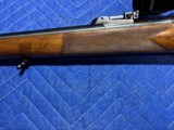 CZ 452 Full Stock 22 LR - 3 of 10