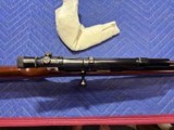 Winchester Model 56 22 Short Only - 12 of 13