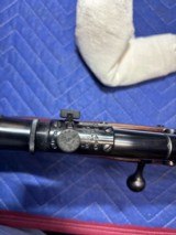 Winchester Model 56 22 Short Only - 13 of 13