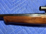 Winchester Model 56 22 Short Only - 5 of 13