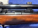 Winchester Model 56 22 Short Only - 9 of 13