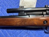 Winchester Model 56 22 Short Only - 4 of 13