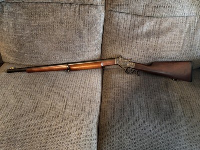 J. Stevens Arms & Tool Company 414-22 short