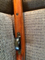 Anschutz Single Shot Bolt Action 22 Short/22Kurz - 12 of 14