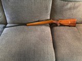 Anschutz Single Shot Bolt Action 22 Short/22Kurz - 1 of 14