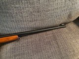 Anschutz Single Shot Bolt Action 22 Short/22Kurz - 11 of 14