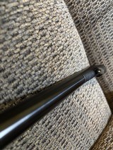 Anschutz Single Shot Bolt Action 22 Short/22Kurz - 7 of 14