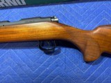 BRNO 452-2E Rifle - 7 of 13
