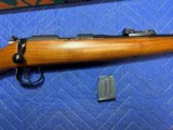 BRNO 452-2E Rifle - 3 of 13