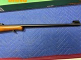 BRNO 452-2E Rifle - 4 of 13
