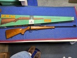 BRNO 452-2E Rifle