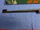BRNO 452-2E Rifle - 5 of 13