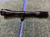 Burris 6x Mini Scope with AO - 3 of 6