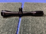 Burris 6x Mini Scope with AO - 1 of 6