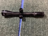 Burris 6x Mini Scope with AO - 2 of 6