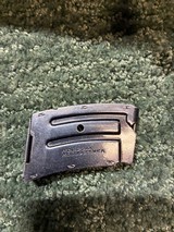 Savage 1933 NRA 22 Long Rifle - 11 of 14