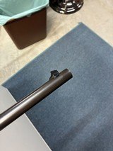 Savage 1933 NRA 22 Long Rifle - 8 of 14