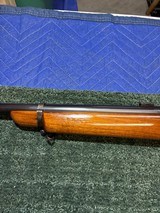Savage 1933 NRA 22 Long Rifle - 4 of 14