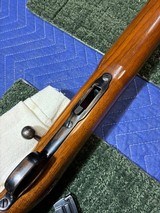 Savage 1933 NRA 22 Long Rifle - 13 of 14