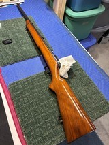 Savage 1933 NRA 22 Long Rifle - 1 of 14